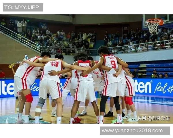 中国男篮与加拿大精彩对决全场比赛录像回放及精彩瞬间解析