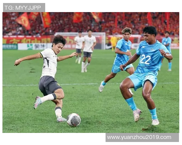 中国男足U22迎战洪都拉斯期待突破展现青春风采与实力较量