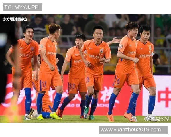 山东鲁能与大连一方精彩对决直播信号获取指南与赛事分析