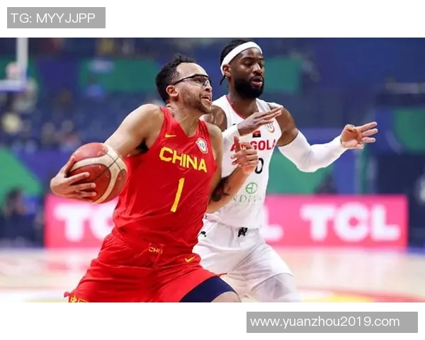 2008年北京奥运会男篮中国队对战安哥拉精彩回顾与赛后分析