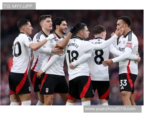 富勒姆与维拉历史交锋分析及未来比赛预测详解