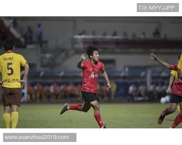 全运U20战报:张志雄点射绝杀,广东1-0上海前进决赛