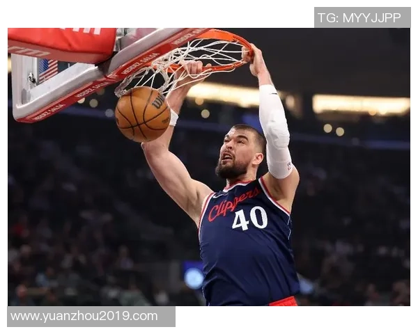 快船126-124鹈鹕 球员点评：4人满分，3人及格，3人崩盘