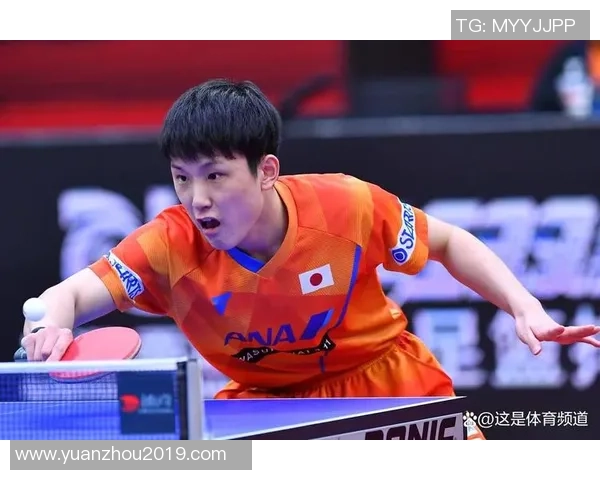 我国香港获第七名！张本智和连丢6局，日本5-1抢先惨遭法国反转